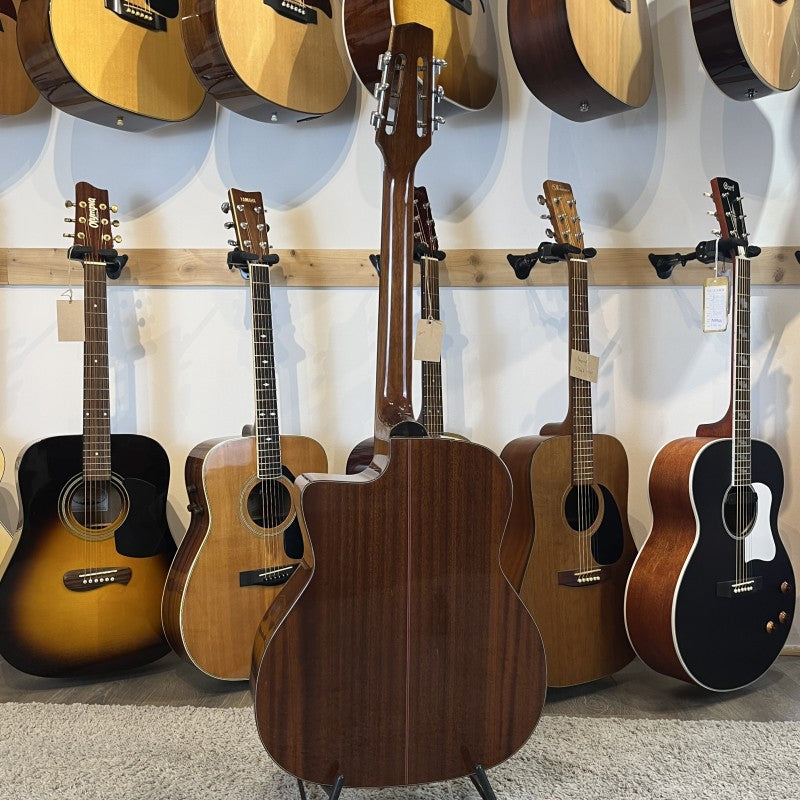 Nash NH60 – Le Shop Lyon