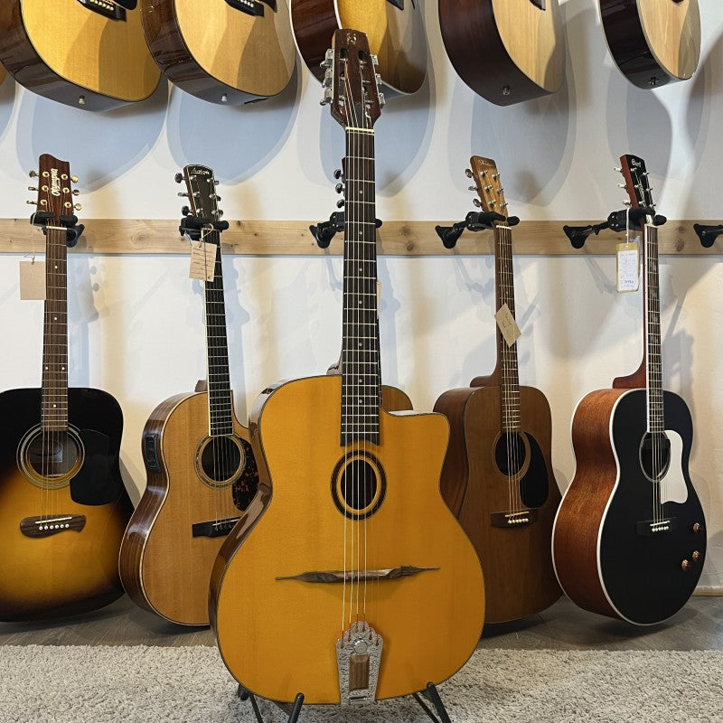 Nash NH60 – Le Shop Lyon