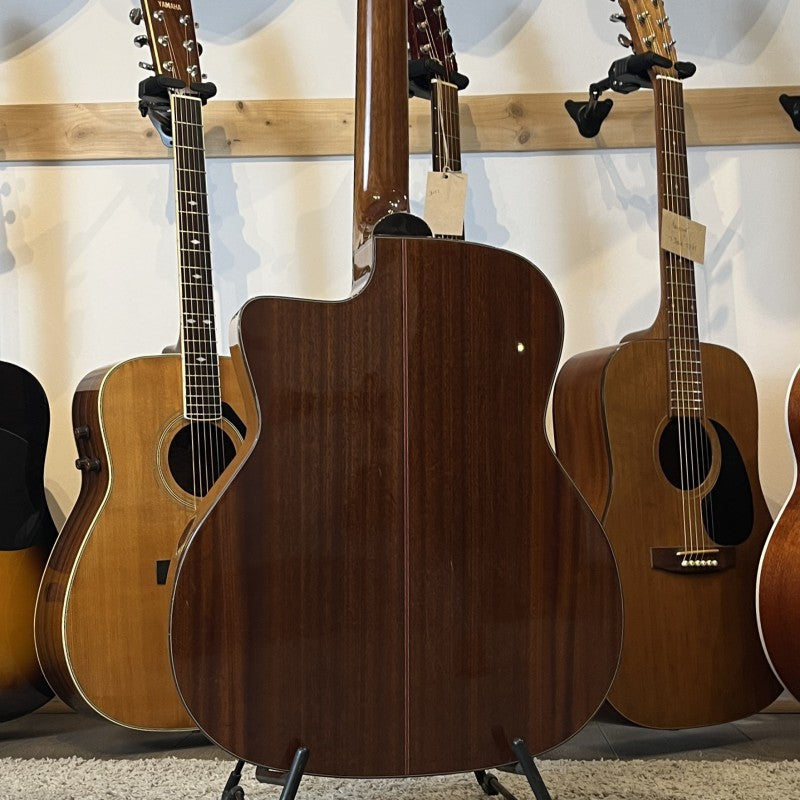 Nash NH60 – Le Shop Lyon