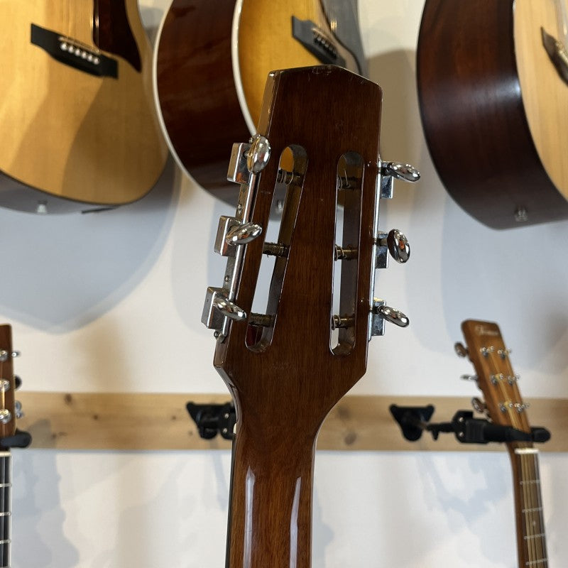 Nash NH60 – Le Shop Lyon