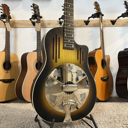 National Radiotone Bendaway Maple