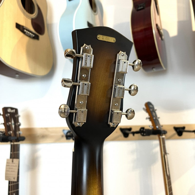 National Radiotone Bendaway Maple