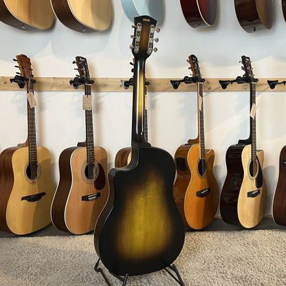 National Radiotone Bendaway Maple