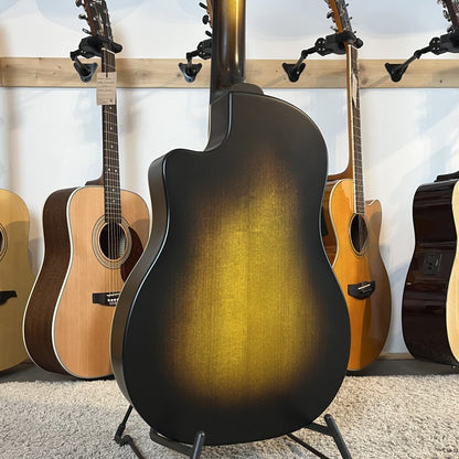 National Radiotone Bendaway Maple