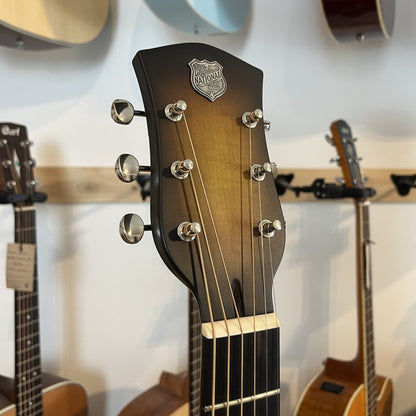 National Radiotone Bendaway Maple