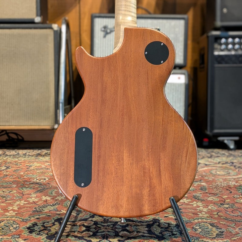 Nik Huber Krautster II Worn Gold Top