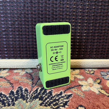 Nobels ODR-1 Mini Analog Overdrive