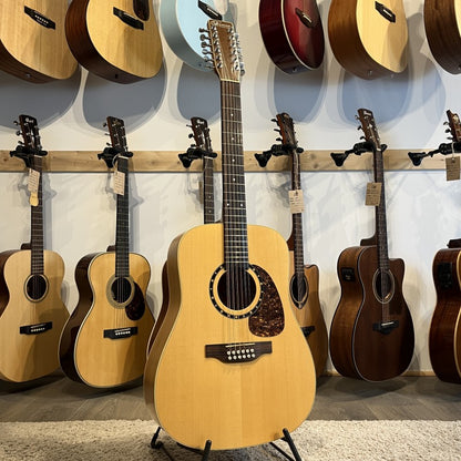 Norman Encore B20- 12 strings