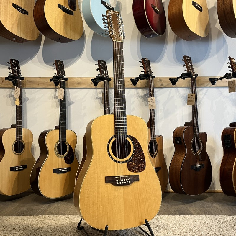 Norman Encore B20- 12 strings