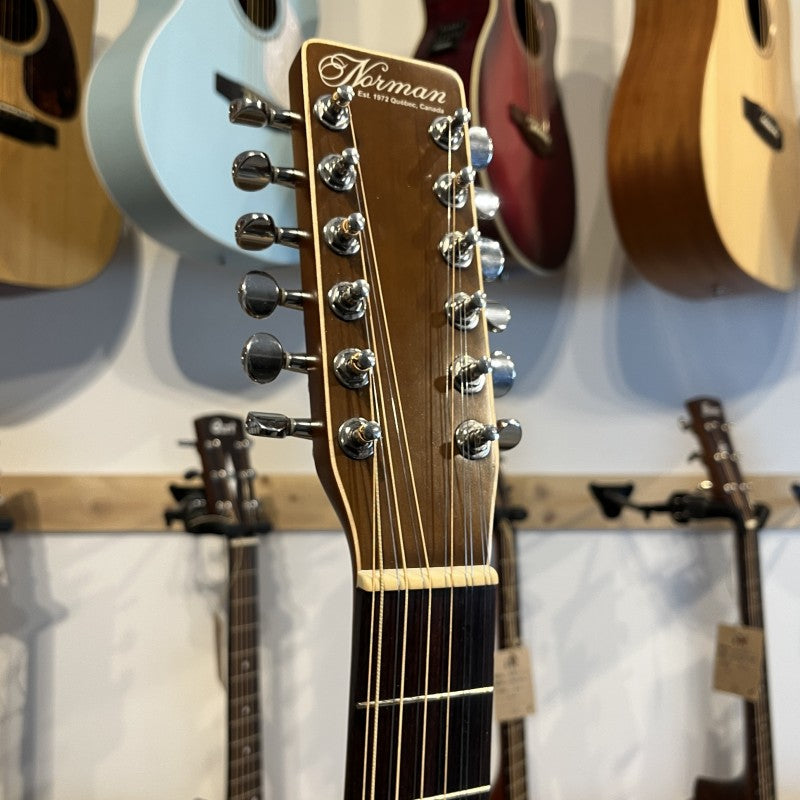 Norman Encore B20- 12 strings