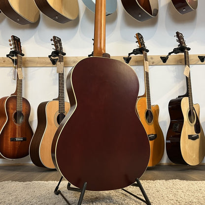 Norman Protege B18 Cedar