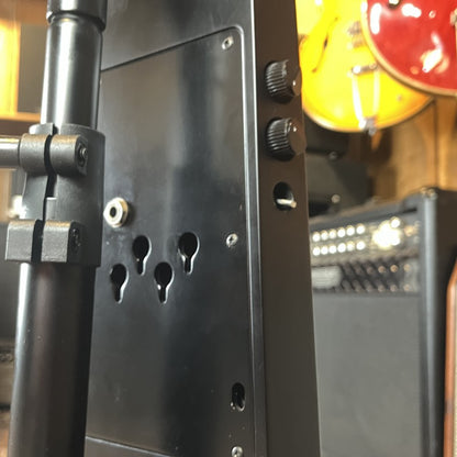 NS DESIGN NXT4A-DB-SB DOUBLE BASS