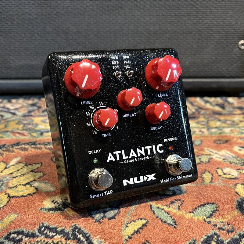Nux NDR-5 Atlantic