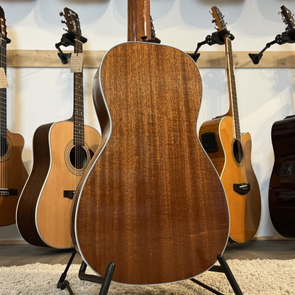 O Workshop Little Parlor Mod 1 Acajou France