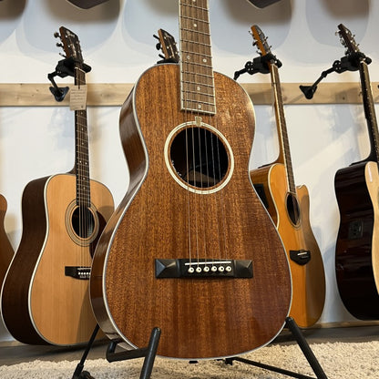 O Workshop Little Parlor Mod 1 Acajou France