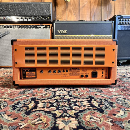 Orange AD200B Mk3
