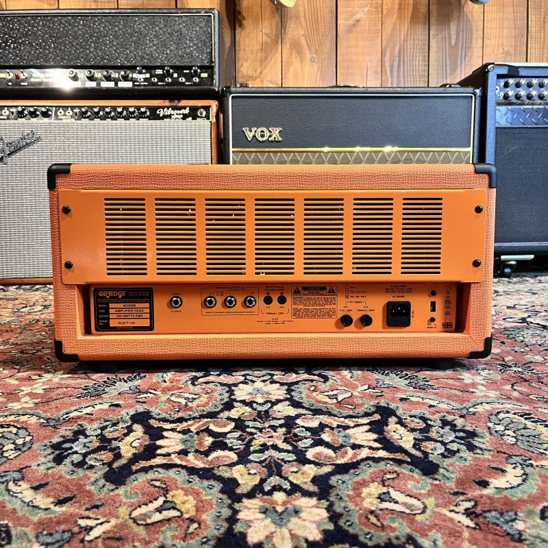 Orange AD200B Mk3