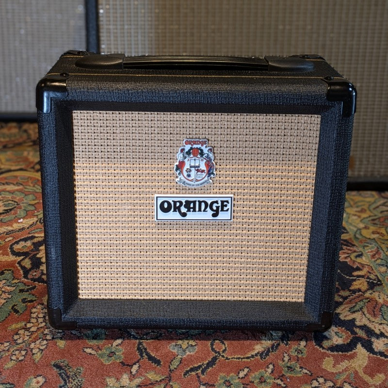 Orange Crush 12 12-Watt 1x6"