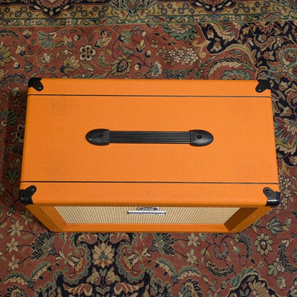 Orange PPC112 60-Watt 1x12"