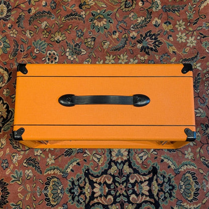 Orange TH30H 2-Channel 30-Watt Guitar Amp Head