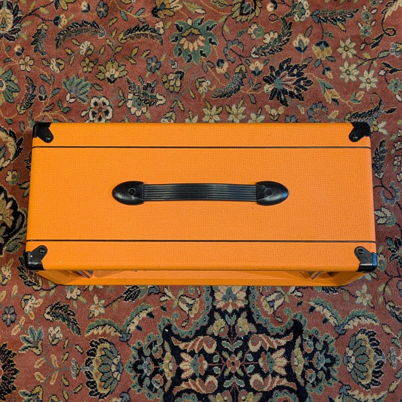 Orange TH30H 2-Channel 30-Watt Guitar Amp Head