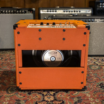 Orange TT15C12 Tiny Terror 15-Watt 1x12