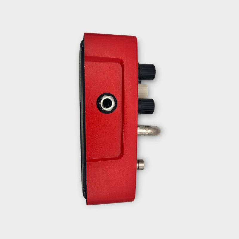 Orange Two Stroke EQ