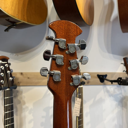 Ovation 1612 Custom Balladeer 1982