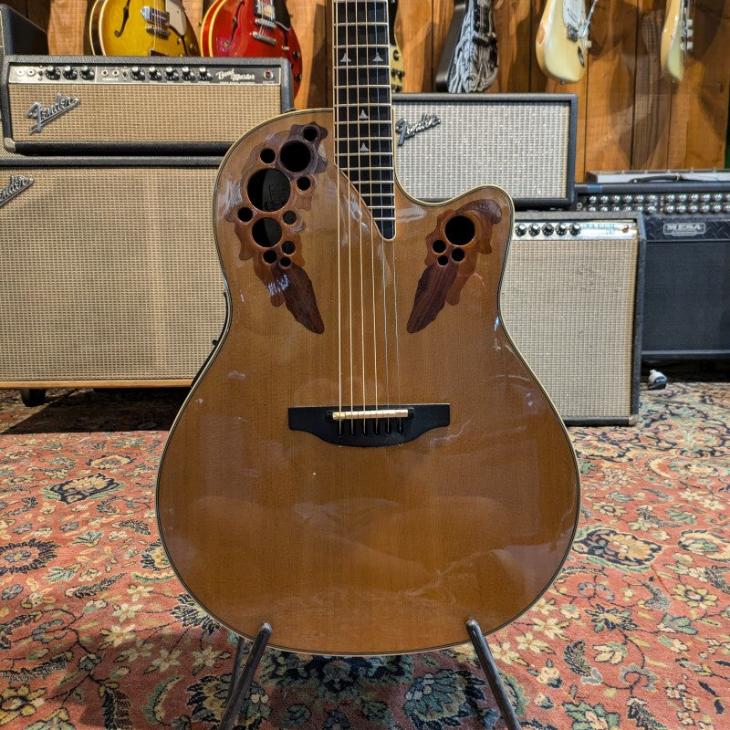 OVATION 1778LX
