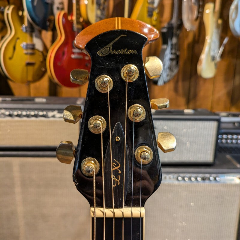 OVATION 1778LX