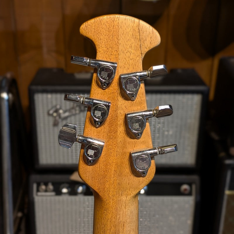 Ovation 1861 Balladeer - Natural