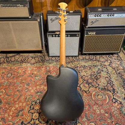 Ovation 1861 Balladeer - Natural