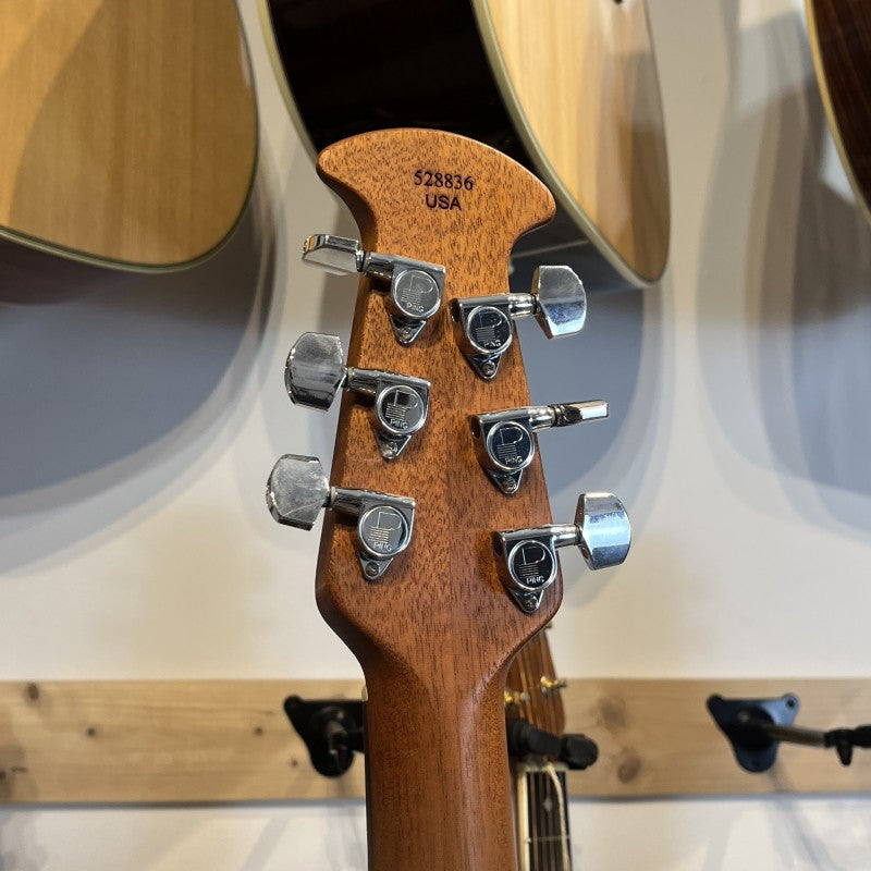 Ovation 1861 Standard Balladeer