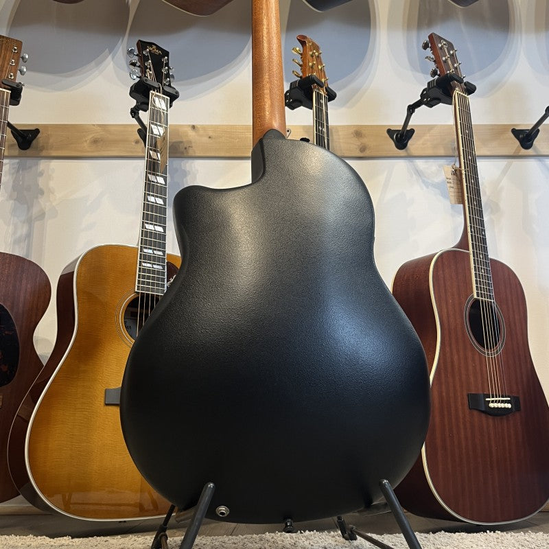 Ovation 1861 Standard Balladeer – Le Shop Lyon