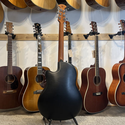 Ovation 1861 Standard Balladeer