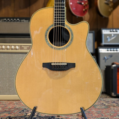 Ovation 2005 ES Collectors'