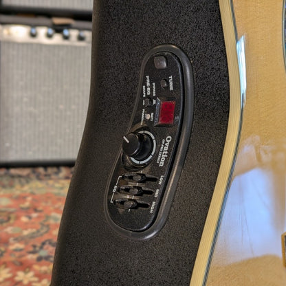 Ovation 2005 ES Collectors'