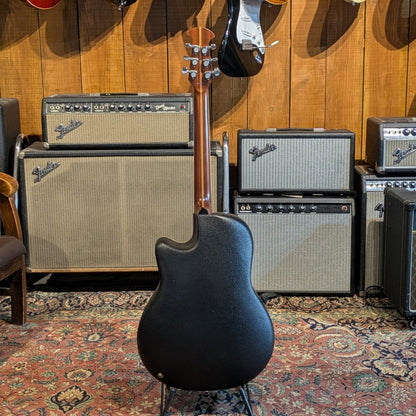 Ovation 4861 Balladeer - Sunburst