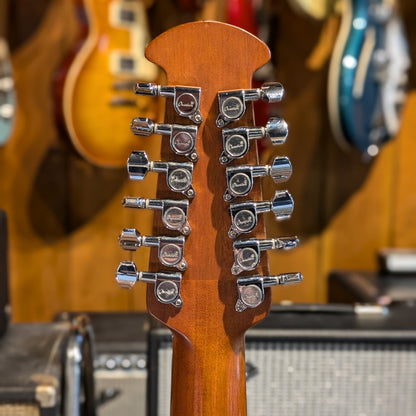 Ovation CE4412 Celebrity Elite 12-String