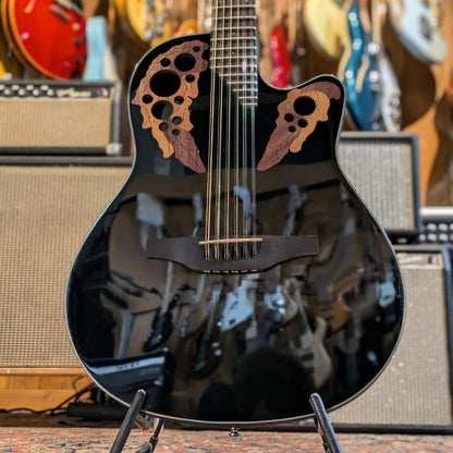 Ovation CE4412 Celebrity Elite 12-String