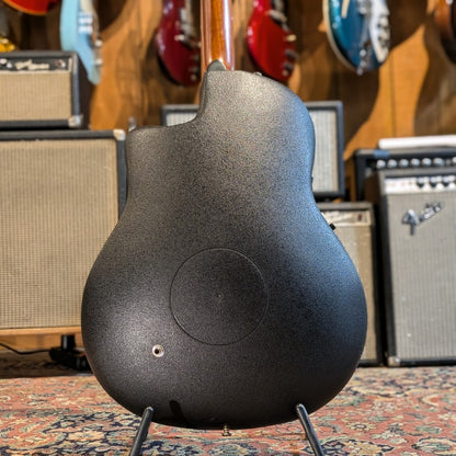 Ovation CE44P Celebrity Elite Plus 2010s - Spalted Maple