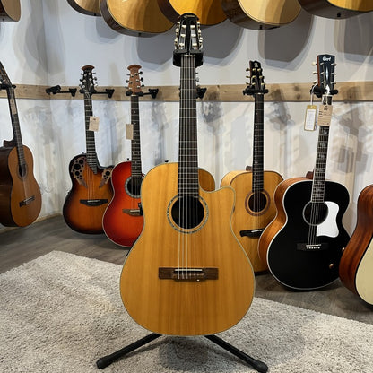 Ovation Celebrity CC 243