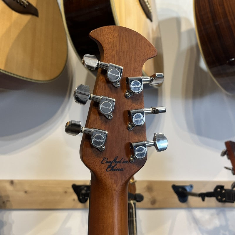 OVATION CELEBRITY CE44-1