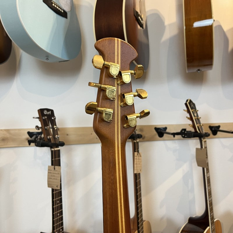 Ovation Elite 1768 (1986) USA