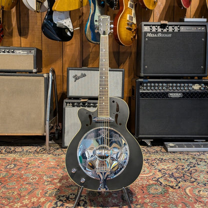 OZARK Resonator Gaucher