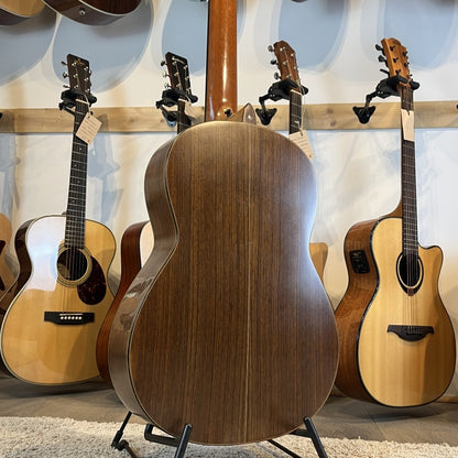 Paco Marin TM390 (1993)