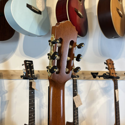 Paco Marin TM390 (1993)