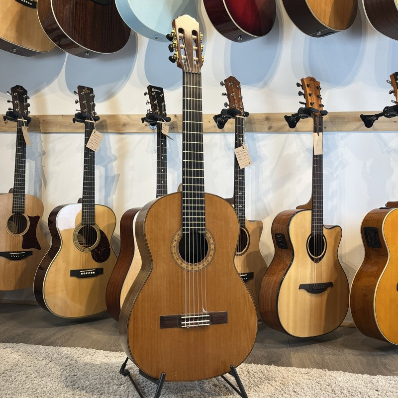 Paco Marin TM390 (1993)