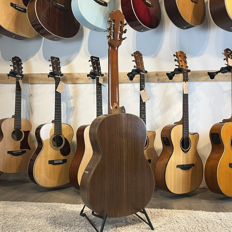 Paco Marin TM390 (1993)