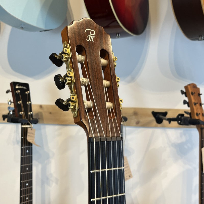 Paco Marin TM390 (1993)